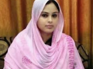 nida khan