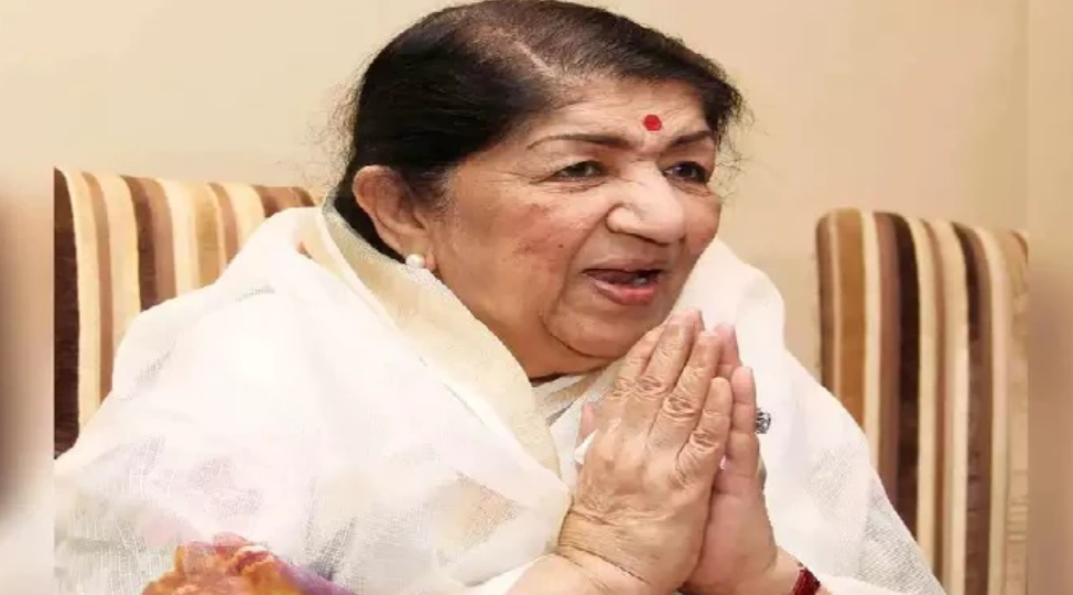 स्वर कोकिला के पास थी 370 करोड़ की दौलत