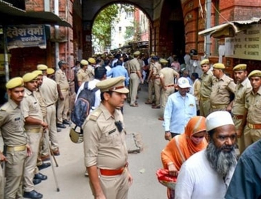 मिल गए बाबा विश्वनाथ, कोर्ट ने दिया सील करने का आदेश