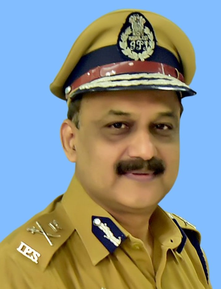 विवेक फणसलकर होंगे मुंबई के नये पुलिस कमिश्नर