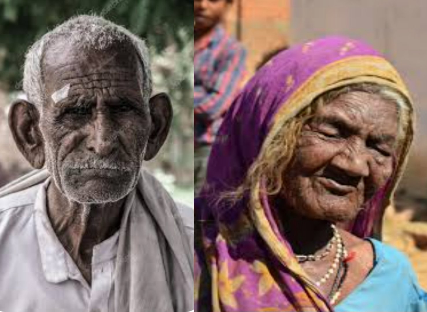 भारतीयों की औसत आयु में वृद्धि, 45 वर्ष में 20 वर्ष बढ़ी आयु