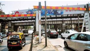 Governor Lord Ray flyover
