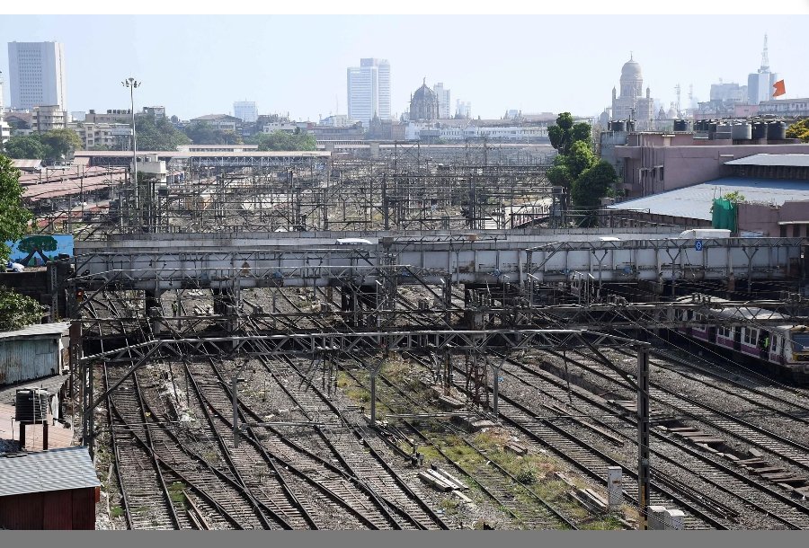 कर्नाक ब्रिज निर्माण के लिए मे राइट्स लि कंपनी करेगा समन्वय का कार्य/ बीएमसी ने दी मंजूरी
