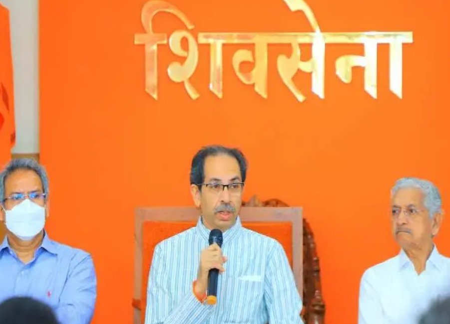 शिवसेना किसकी? फैसला आज, उद्धव बोले न्याय के देवता पर पूरा विश्वास