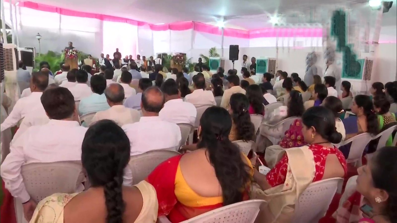 अमित शाह की बैठक का ऑडियो,वीडियो मीडिया में लीक