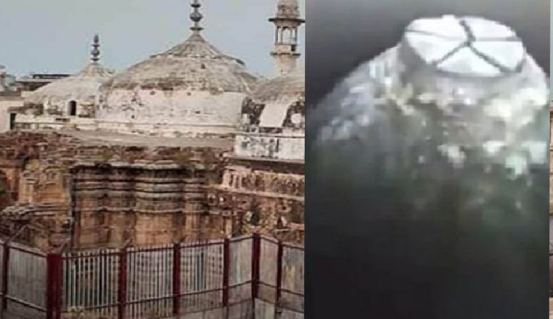 ज्ञानवापी मामले में वाराणसी अदालत का बड़ा फैसला/ कार्बन डेटिंग की इजाजत नहीं
