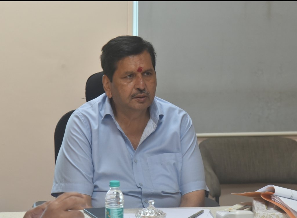 गेटवे ऑफ इंडिया पर साउंड एंड लाइटिंग शो के काम में तेजी लाने के निर्देश
