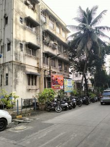 Lokmanya Tilak hospital sion 