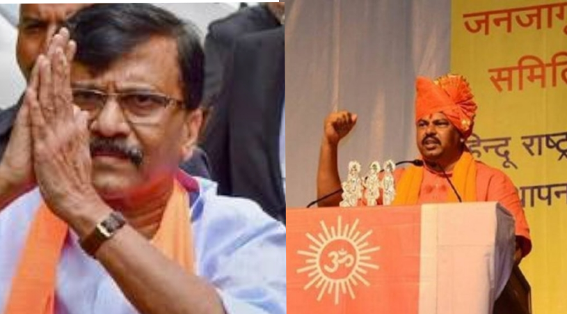 एक दिन दो टाइगर पिंजरे से बाहर, दोनों ने दहाडा
