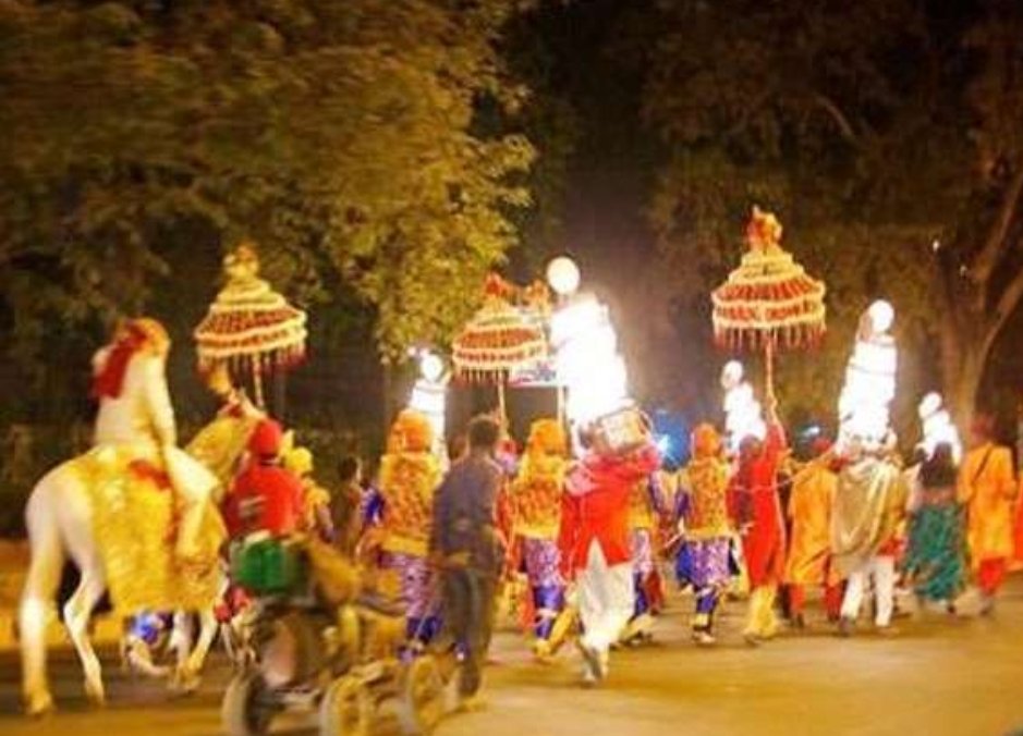 40 दिन में होंगी 32 लाख शादियां/ तैयार हुआ बाजार