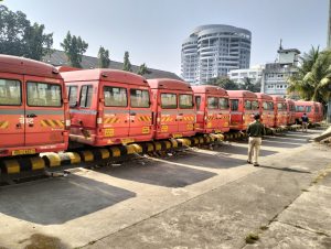 Best Buses