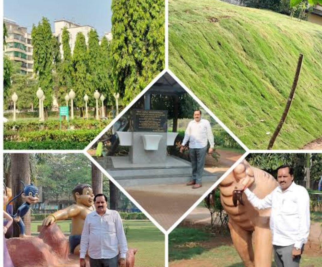 शिंदे-फडणवीस सरकार के मिशन मोड पर मुंबई /1705 करोड़ की लागत से बदल रहा मुंबई का चेहरा 