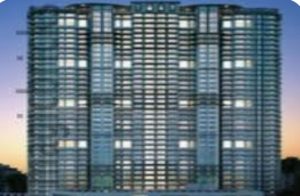 Zeus Residensi 