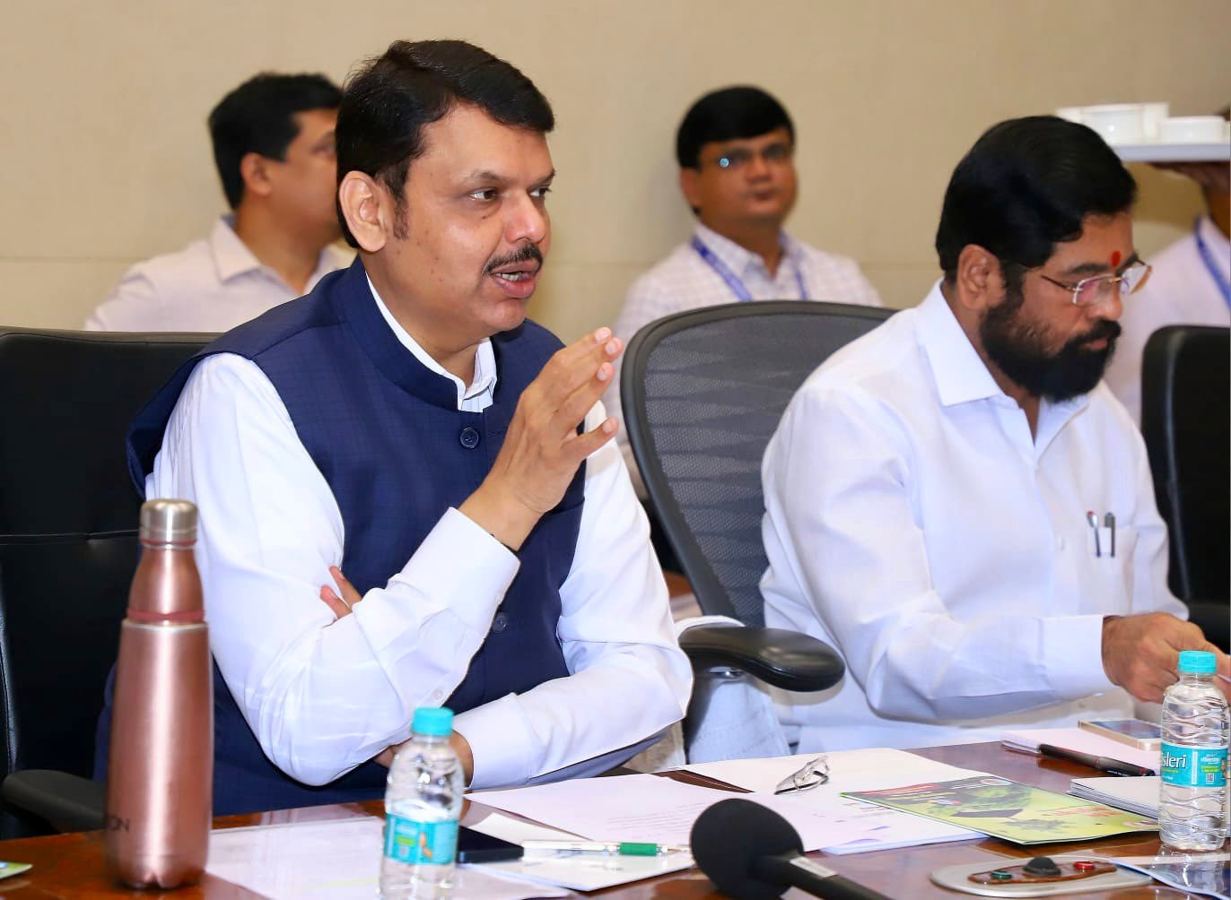 महानगरपालिकाओं में मनोनीत नगरसेवकों की संख्या बढ़ी