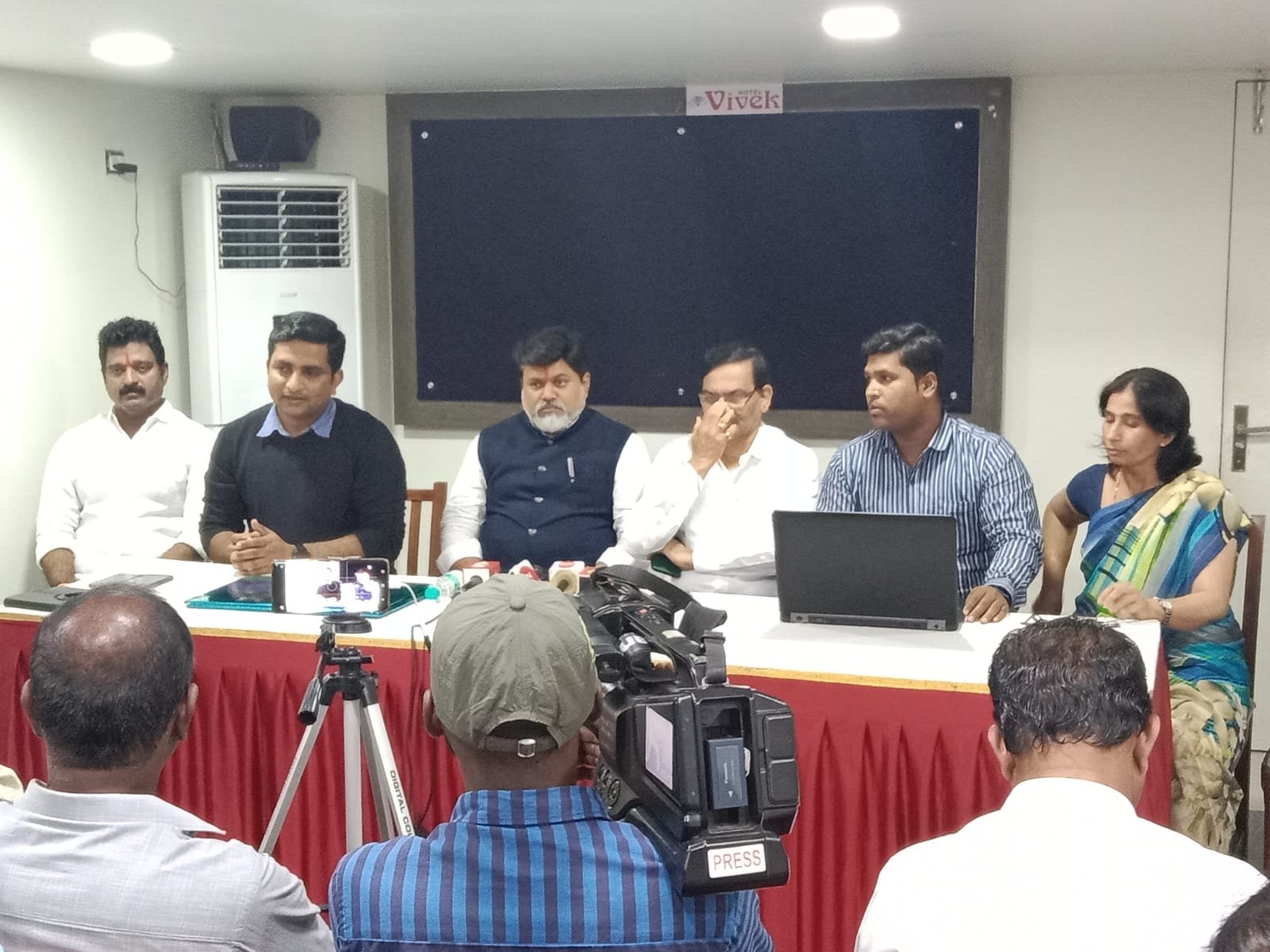महाराष्ट्र के हर जिले में लगेगा रोजगार मेला