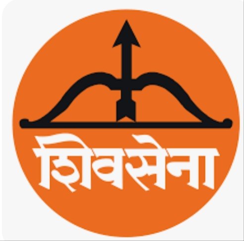 महाराष्ट्र की सबसे बड़ी खबर, शिंदे गुट को  मिला पार्टी का नाम और चुनाव चिन्ह