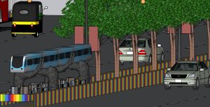 मुंबई का सौंदर्यीकरण