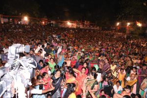 Andheri Vikas Manch Kamlesh Rai join ShivSena 