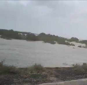 Jakhau Gujrat 