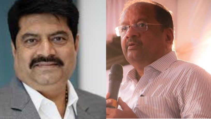 मुंबई से गोपाल शेट्टी, मनोज कोटक का टिकट कटा, पूनम महाजन पर सस्पेंस बरकरार