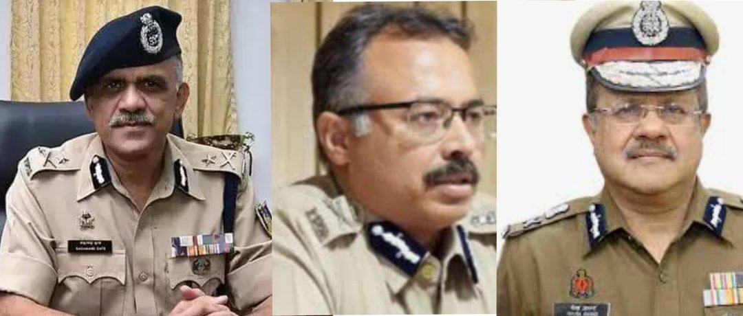 सदानंद दाते बनाए गए राष्ट्रीय जांच एजेंसी (NIA) चीफ