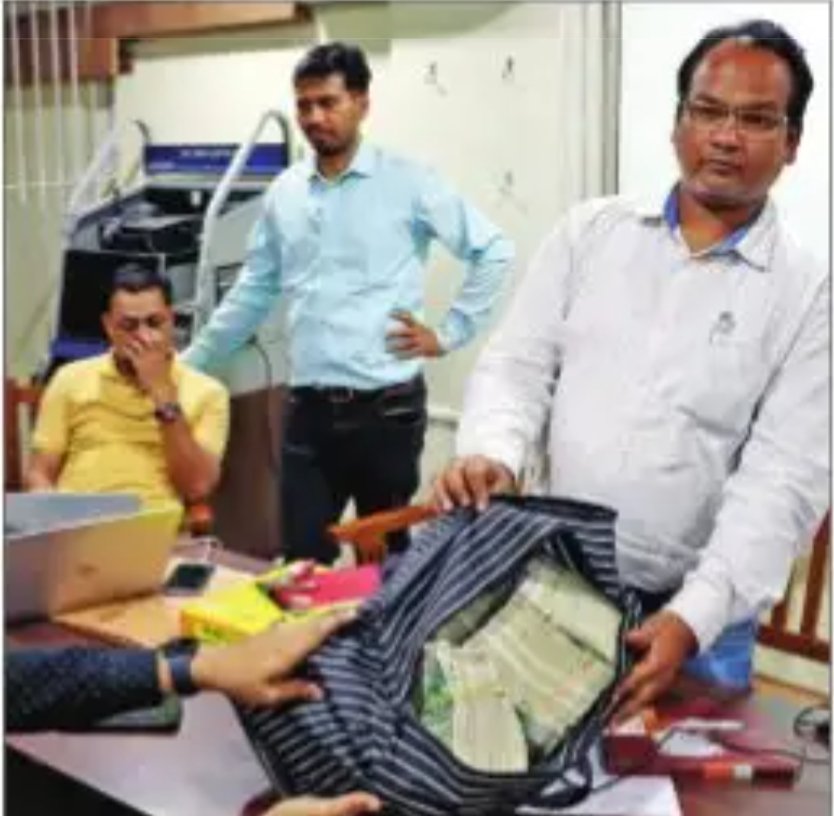 मुंबई में चुनावों के दौरान धन शक्ति का दुरुपयोग रोकने आयकर विभाग ने स्थापित किया 24×7 कंट्रोल रूम