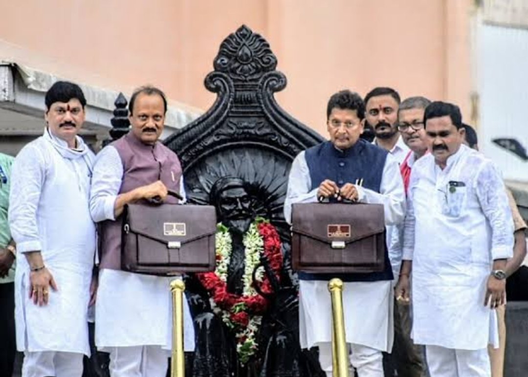 महाराष्ट्र के बजट में महिलाओं, किसानों को चुनावी सौगात, मुंबई रह गई खाली हाथ