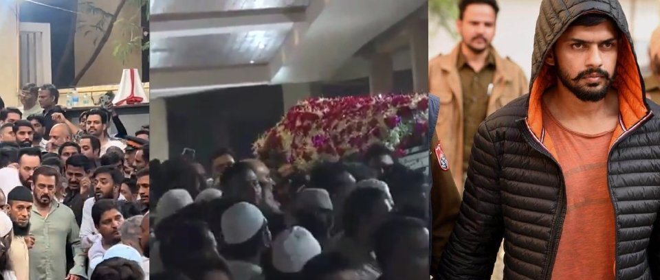 बाबा सिद्दीकी की हत्या में शामिल थे चार लोग, चौथा आरोपी जिशान अख्तर जालंधर से पकड़ाया