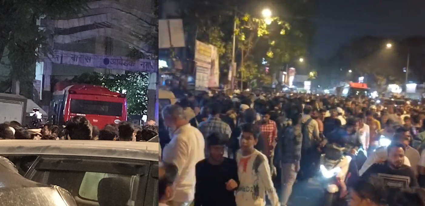 नौसिखिया ड्राइवरों के हवाले बेस्ट बसें, और कितनों की जान लेगा बेस्ट प्रशासन