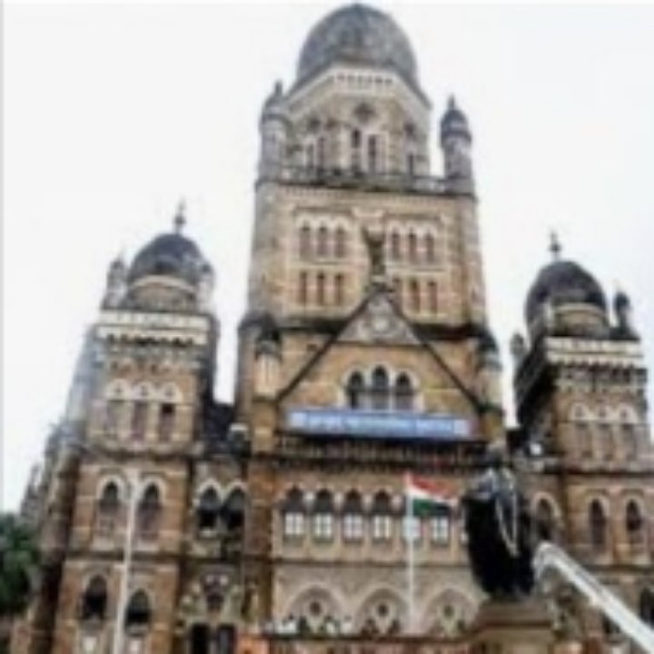 बीएमसी ने की 426 मकानों के लिए लॉटरी की घोषणा