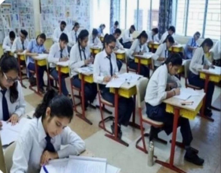 महाराष्ट्र में 17 फरवरी से होगी 10 वीं 12वीं की सीबीएसई बोर्ड की परीक्षा